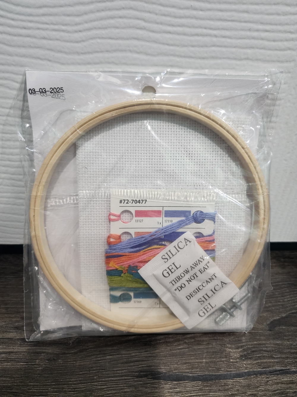Cross Stitch Kits, Brand New - Picture 5 of 6